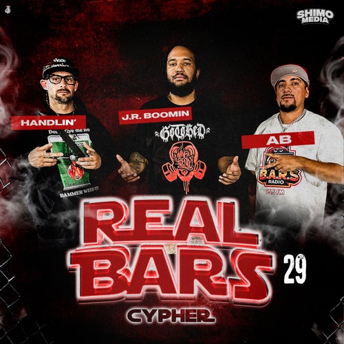 Real bars 29