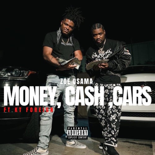 Money, Cash, Cars