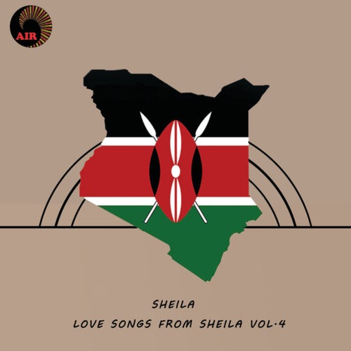 Love Songs From Sheila