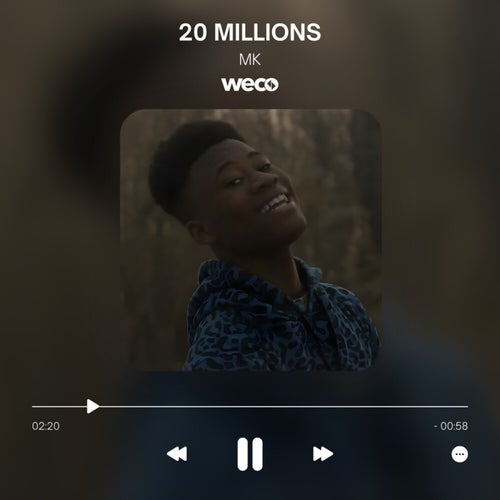 20 Millions