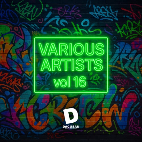 Dacusan Vol 16