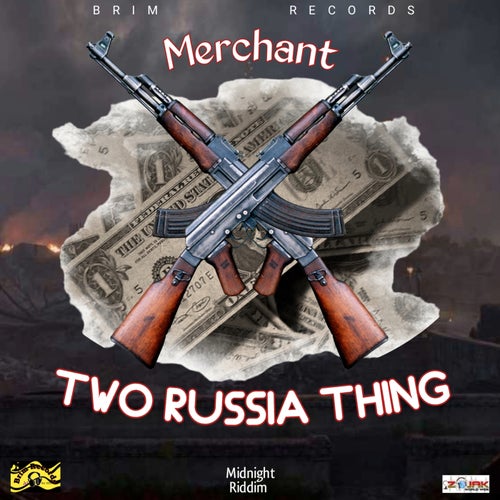 Two Russia Thing