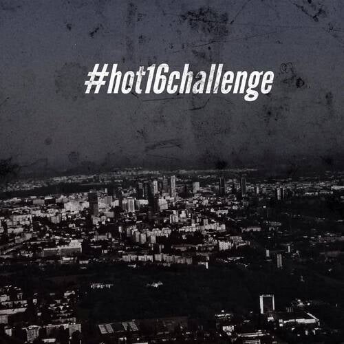 Hot16Challange (Bootleg)