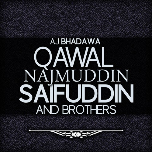 Aj Bhadawa