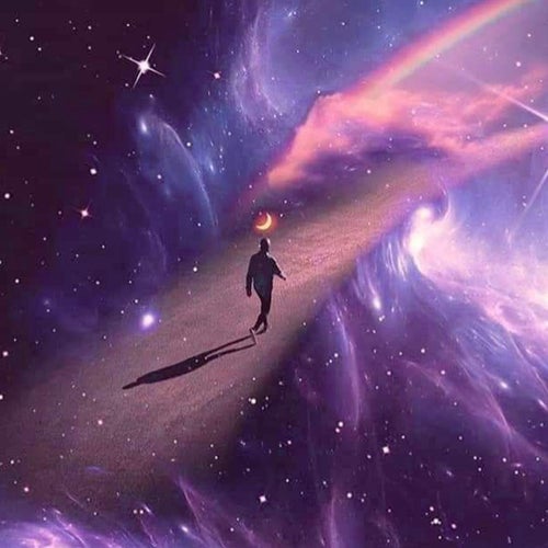 741Hz: Detox Energy Flow