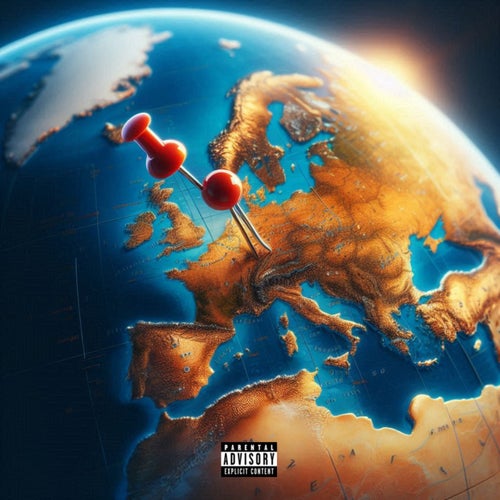 Europa (feat. Uriel Pierce, Jay Rivas, Herson & King Dvid)