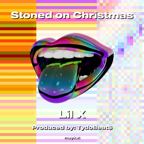 Stoned on Christmas