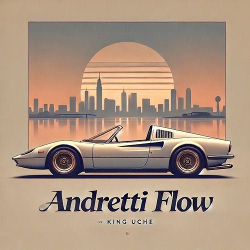 ANDRETTI FLOW