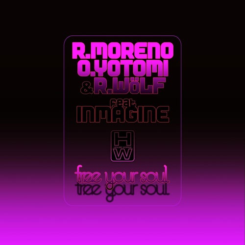 Free Your Soul