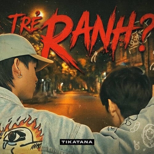 Trẻ Ranh?