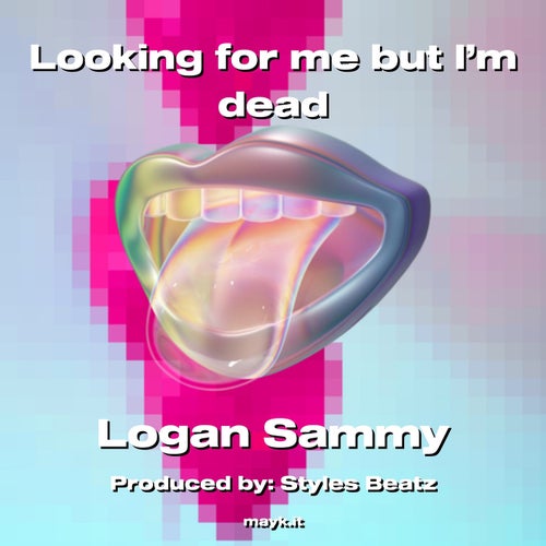 Looking for me but I’m dead