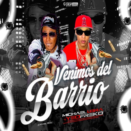 Venimos Del Barrio