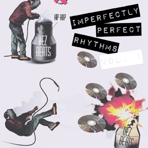 Imperfectly Perfect Rhythms, Vol. 1