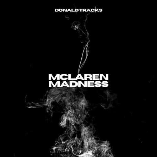McLaren Madness