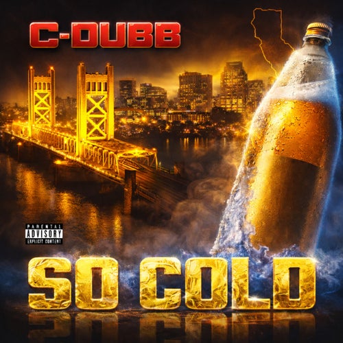 So Cold