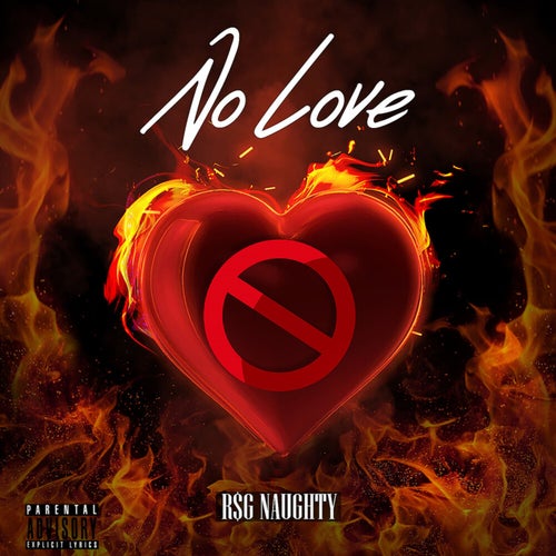 No Love