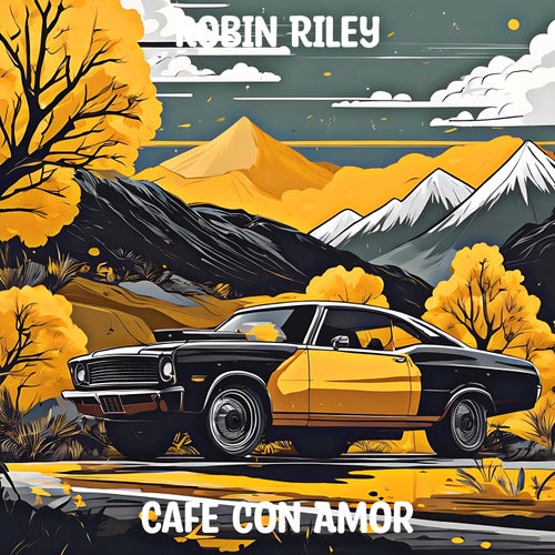 Cafe con Amor
