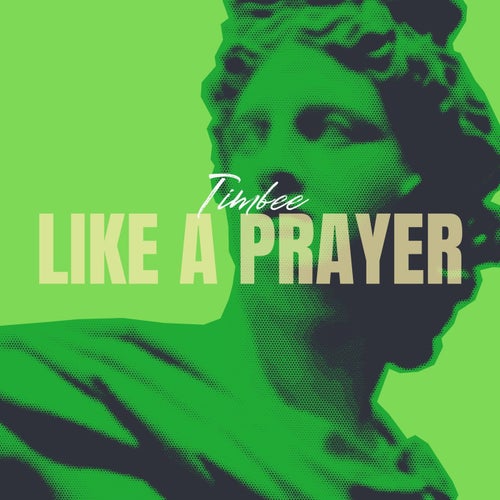 Like a Prayer  (Original Mix)