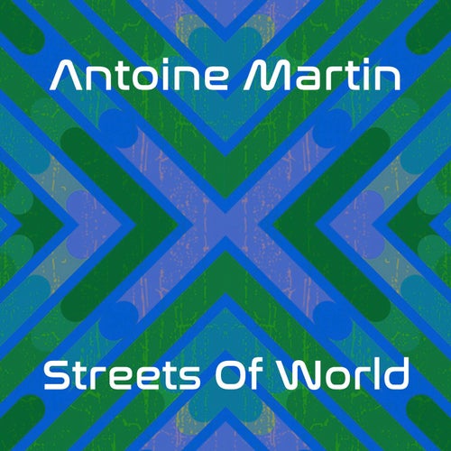 Streets Of World