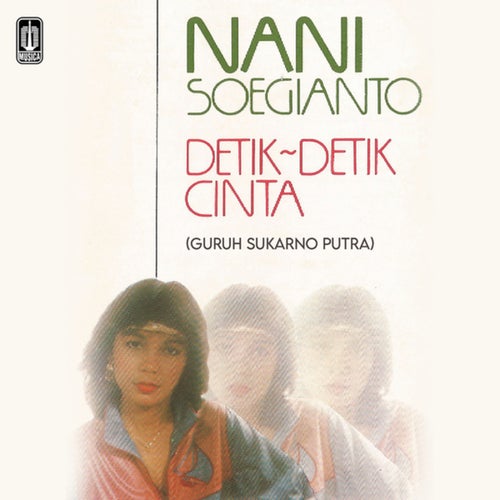Detik - Detik Cinta