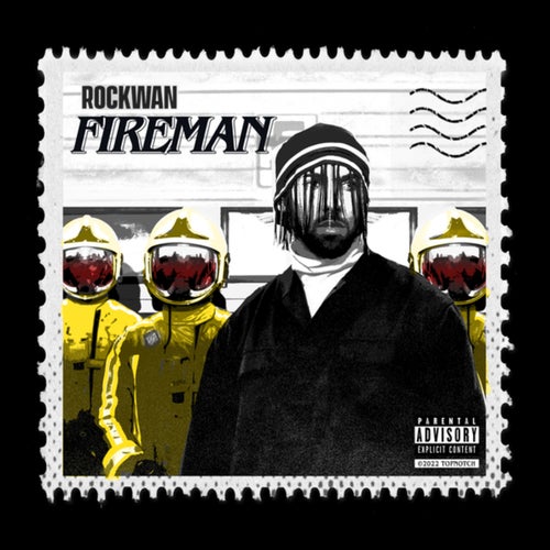 Fireman