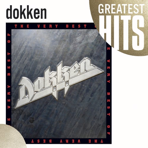 The Very Best of Dokken