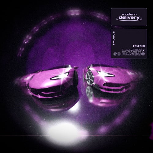 Lambo / So Famous