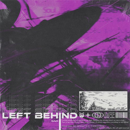 Left Behind