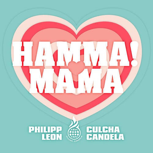 Hamma! Mama
