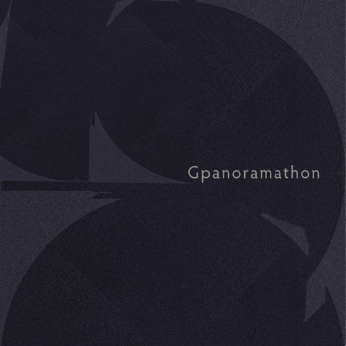 Gpanoramathon