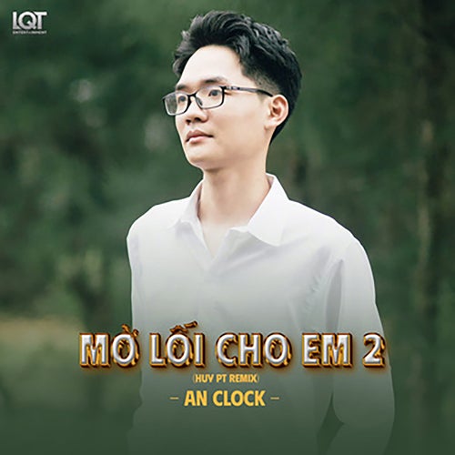 Mở Lối Cho Em 2 (Remix Version 3 - Tác giả)