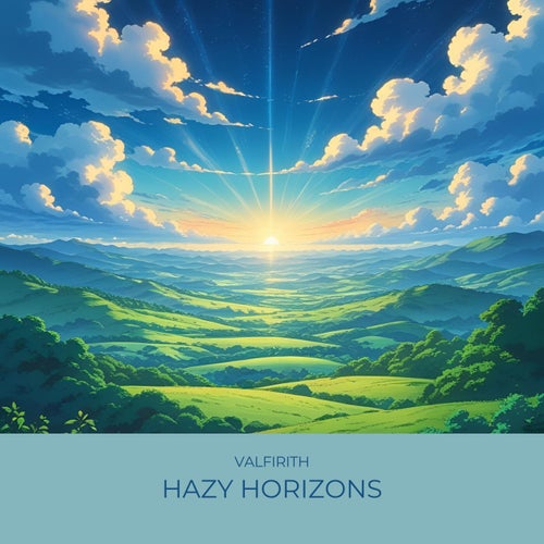 Hazy Horizons