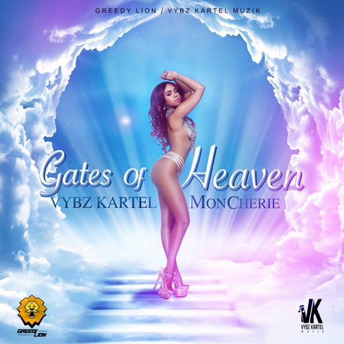Gates of Heaven
