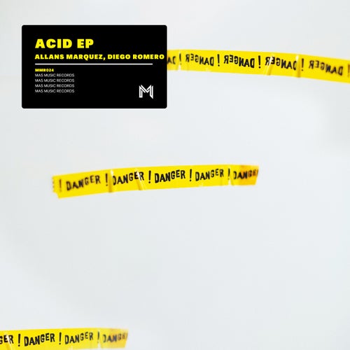 Acid EP