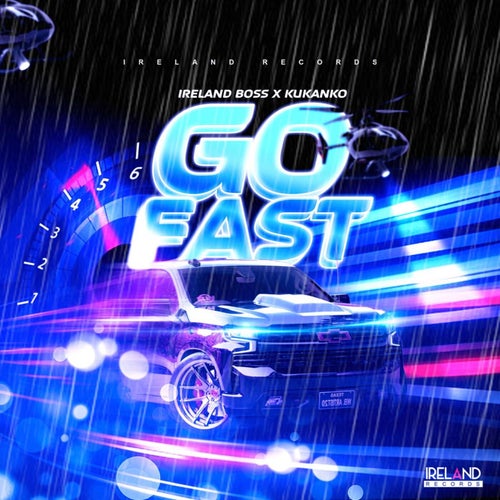 Go Fast