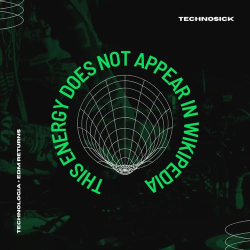 This energy does not appear in Wikipedia (Glitchcore)