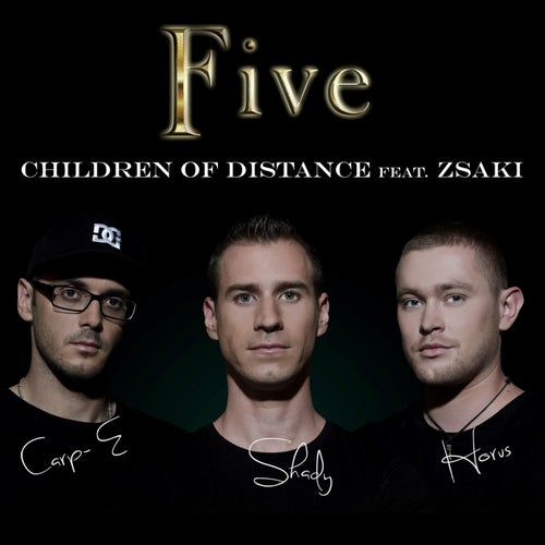 Five (feat. Zsaki)