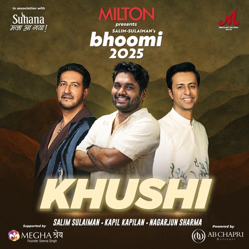 Khushi