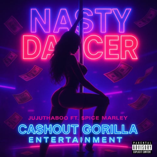Nasty Dancer (feat. Spice Marley)