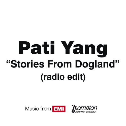 Stories From Dogland [Radio Edit]