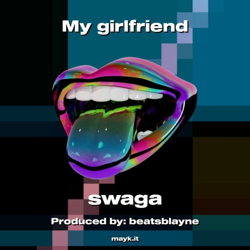 My girlfriend