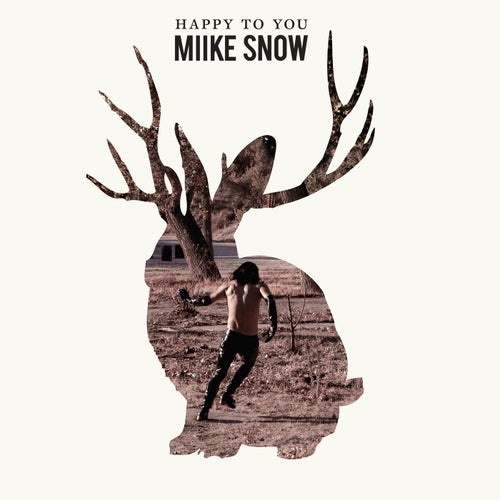 Happy To You (Deluxe Edition)