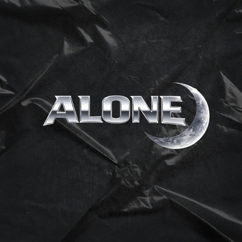 Alone