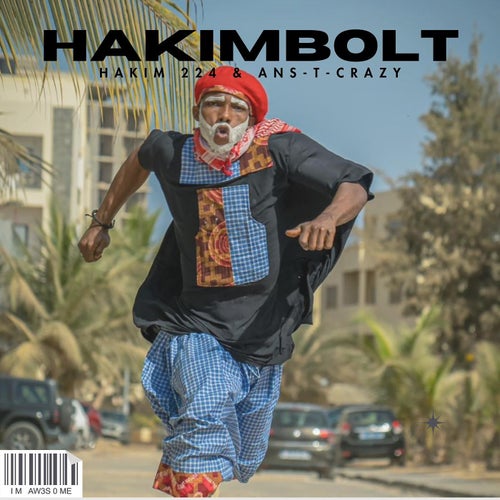 HAKIMBOLT