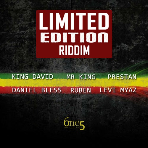 Limited Edition Riddim