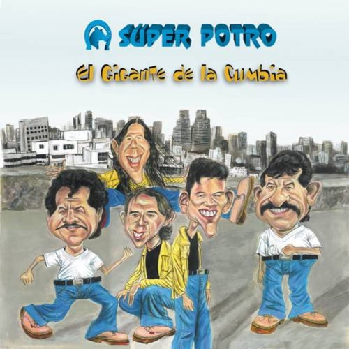 EL Gigante de la Cumbia