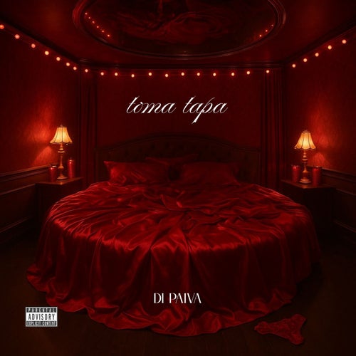 Toma Tapa (Rnb Com Trap)