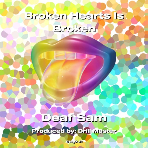 Broken Hearts Is Broken