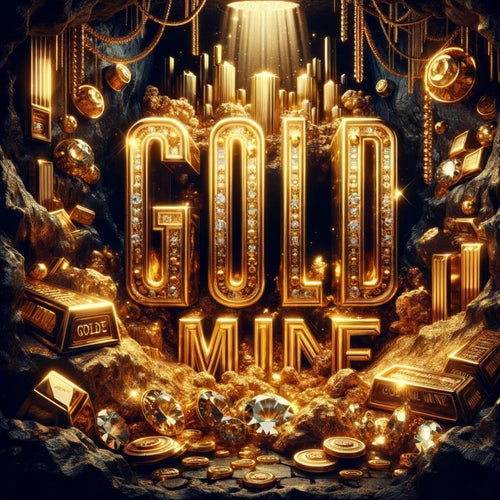Gold Mine