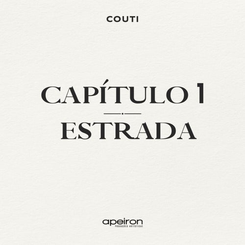 Capítulo 1 - Estrada